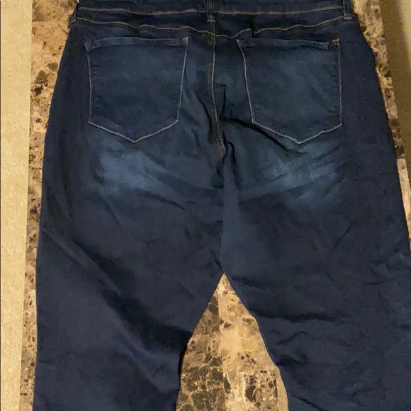 Plus skinny jeans - Picture 4 of 5